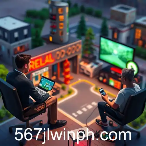 The Rise of Gaming Platforms in 2025